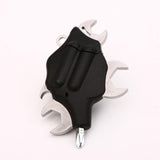 Maxbell Multitool Camping Stainless Steel for Cycling Maintenance Bicycle Repair