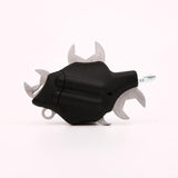 Maxbell Multitool Camping Stainless Steel for Cycling Maintenance Bicycle Repair