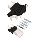 Maxbell Multitool Camping Stainless Steel for Cycling Maintenance Bicycle Repair