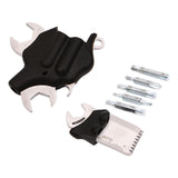 Maxbell Multitool Camping Stainless Steel for Cycling Maintenance Bicycle Repair