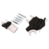 Maxbell Multitool Camping Stainless Steel for Cycling Maintenance Bicycle Repair
