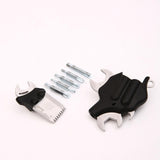 Maxbell Multitool Camping Stainless Steel for Cycling Maintenance Bicycle Repair