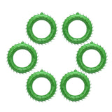 Maxbell Wreath Holder Lightweight Christmas Garland DIY Accessories for Crafts 20cm