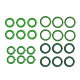 Maxbell Wreath Holder Lightweight Christmas Garland DIY Accessories for Crafts 20cm