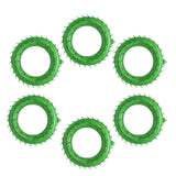 Maxbell Wreath Holder Lightweight Christmas Garland DIY Accessories for Crafts 20cm