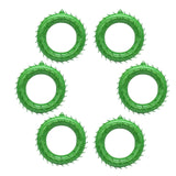 Maxbell Wreath Holder Lightweight Christmas Garland DIY Accessories for Crafts 20cm