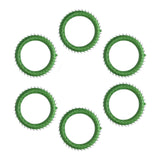 Maxbell Wreath Holder Lightweight Christmas Garland DIY Accessories for Crafts 30cm