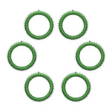 Maxbell Wreath Holder Lightweight Christmas Garland DIY Accessories for Crafts 30cm