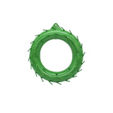 Maxbell Wreath Holder Lightweight Christmas Garland DIY Accessories for Crafts 15cm