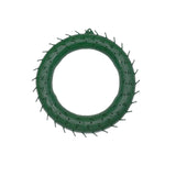 Maxbell Wreath Holder Lightweight Christmas Garland DIY Accessories for Crafts  25cm