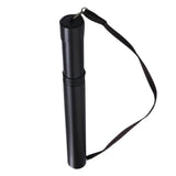 Maxbell Drawings Tube Adjustable Carrying Scroll for Blueprint Pictures Sketches