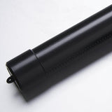 Maxbell Drawings Tube Adjustable Carrying Scroll for Blueprint Pictures Sketches
