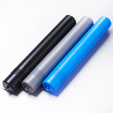 Maxbell Drawings Tube Adjustable Carrying Scroll for Blueprint Pictures Sketches