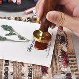 Maxbell 25Pcs sealing wax Sticks DIY Project Melting for Birthday Packages Envelopes