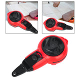Maxbell Automatic Ink Marker Efficient Duct Scribers for Measuring Woodworking