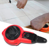 Maxbell Automatic Ink Marker Efficient Duct Scribers for Measuring Woodworking