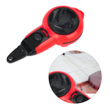 Maxbell Automatic Ink Marker Efficient Duct Scribers for Measuring Woodworking