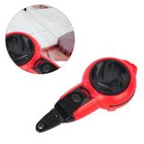 Maxbell Automatic Ink Marker Efficient Duct Scribers for Measuring Woodworking