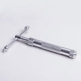 Maxbell Portable Incense Extruder Home Incense Burner Incense Coil DIY Brown