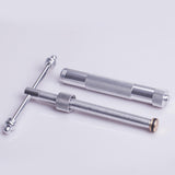 Maxbell Portable Incense Extruder Home Incense Burner Incense Coil DIY Brown