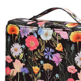 Maxbell Big Capacity Pencil Case Pen Bag Organizer Multipurpose Pouch Portable Black