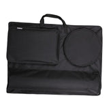 Maxbell 4K Art Painting Bag Palette Oxford Cloth Multifunctional Waterproof Tools