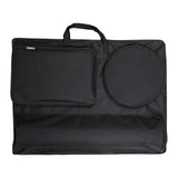 Maxbell 4K Art Painting Bag Palette Oxford Cloth Multifunctional Waterproof Tools
