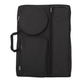 Maxbell 4K Art Painting Bag Palette Oxford Cloth Multifunctional Waterproof Tools