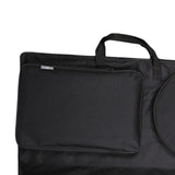 Maxbell 4K Art Painting Bag Palette Oxford Cloth Multifunctional Waterproof Tools