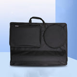 Maxbell 4K Art Painting Bag Palette Oxford Cloth Multifunctional Waterproof Tools