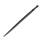 Maxbell Wooden Hair Chop Sticks Retro Jewellery Decorations Traditional for Wedding black
