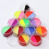 Maxbell Faces Body Paint Kit Parties Kids Adults Thanksgiving Christmas