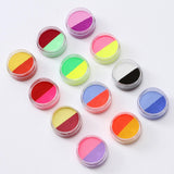 Maxbell Faces Body Paint Kit Parties Kids Adults Thanksgiving Christmas