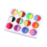 Maxbell Faces Body Paint Kit Parties Kids Adults Thanksgiving Christmas