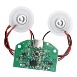Maxbell Mist Humidifier Experimental Equipment Module DIY for Home Family