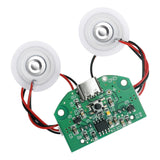 Maxbell Mist Humidifier Experimental Equipment Module DIY for Home Family