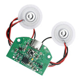 Maxbell Mist Humidifier Experimental Equipment Module DIY for Home Family