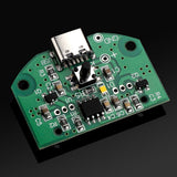 Maxbell Mist Humidifier Experimental Equipment Module DIY for Home Family