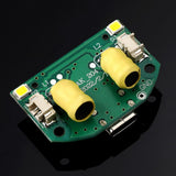 Maxbell Mist Humidifier Experimental Equipment Module DIY for Home Family