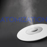 Maxbell Mist Humidifier Experimental Equipment Module DIY for Home Family