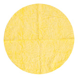 Maxbell 12inch Pottery Wheel Cloth Towel Pad Reusable Making Pottery Ceramics