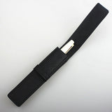 Maxbell Retro Style Pencil Case Pouch Pen Stationery Bag for Students Adults School Black