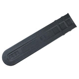Maxbell Durable Sawing Machine Bar Protect Cover Agriculture Supplies Guide Sleeve