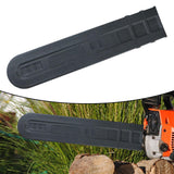 Maxbell Durable Sawing Machine Bar Protect Cover Agriculture Supplies Guide Sleeve