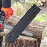 Maxbell Durable Sawing Machine Bar Protect Cover Agriculture Supplies Guide Sleeve