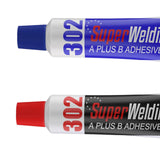 Maxbell Multi Purpose Metal Repair Glue Ab Adhesive Great Power High Heat Resistant