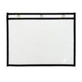 Maxbell 5x Arid Erase Pockets Sheet Protector Office Document File Ticket Holders