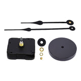 Maxbell DIY Wall Clock Replacement Parts Repair Movement Hanging for DIY Clock