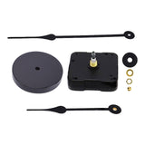 Maxbell DIY Wall Clock Replacement Parts Repair Movement Hanging for DIY Clock