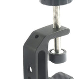 Maxbell Maxbell Portable clamp Desktop Mount for Camera Holder Stand Photography Aluminum S